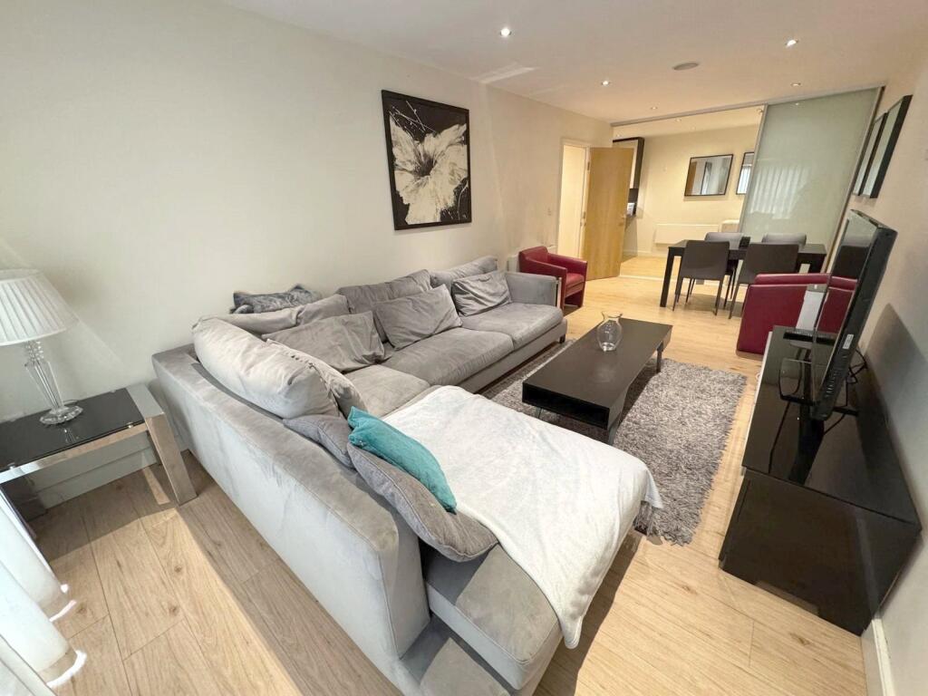 Main image of property: Heritage Avenue, London, NW9