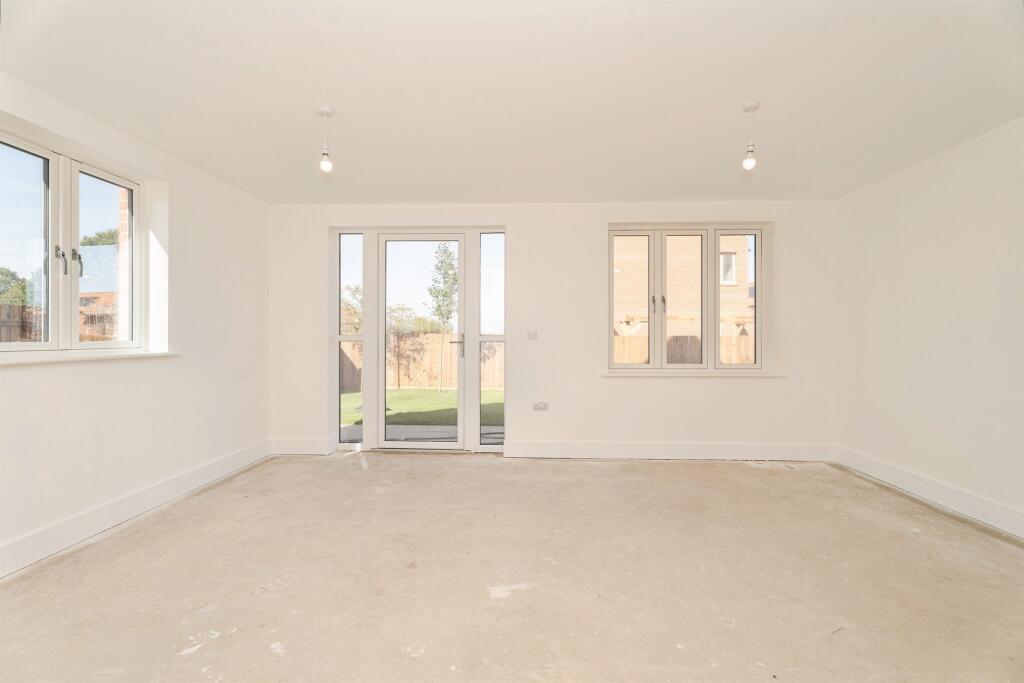 House in North Norfolk, Little Snoring - View 4