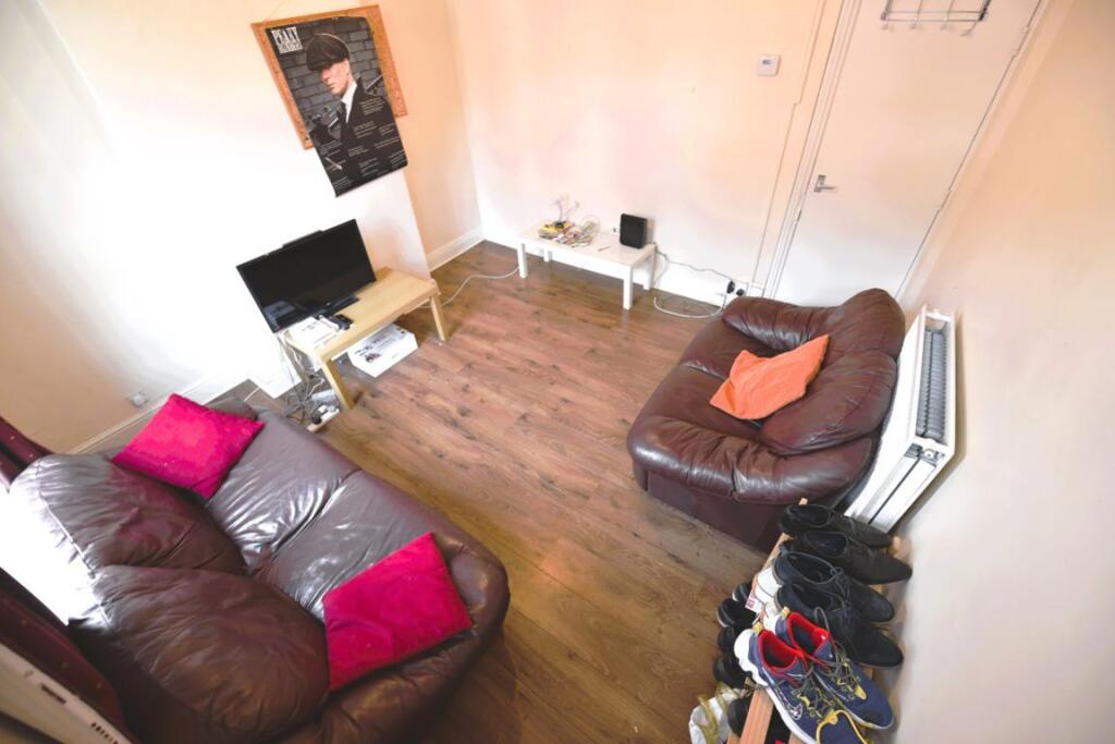 Main image of property: Carberry Place