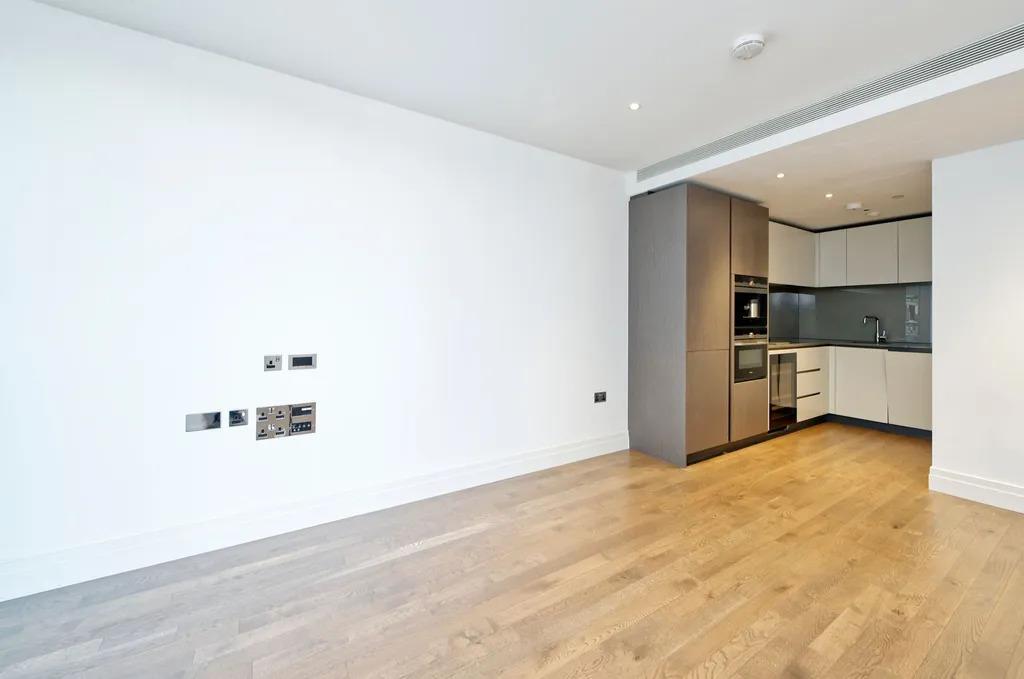 Apartment in London, Riverlight - View 2