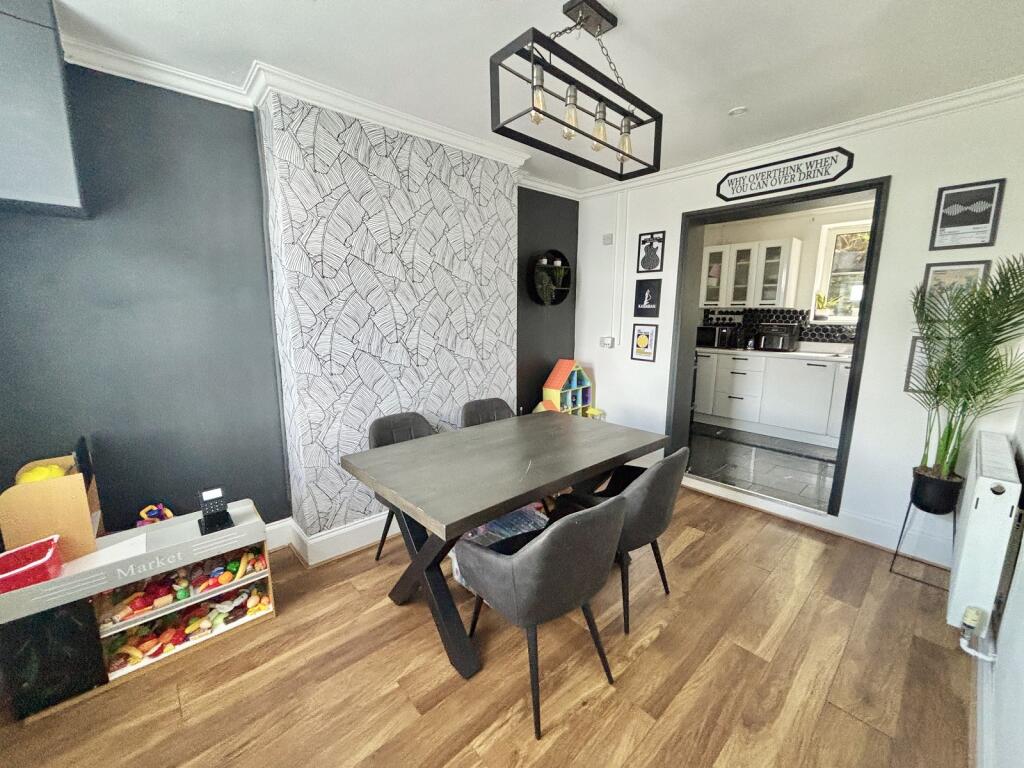 House in Swansea - More