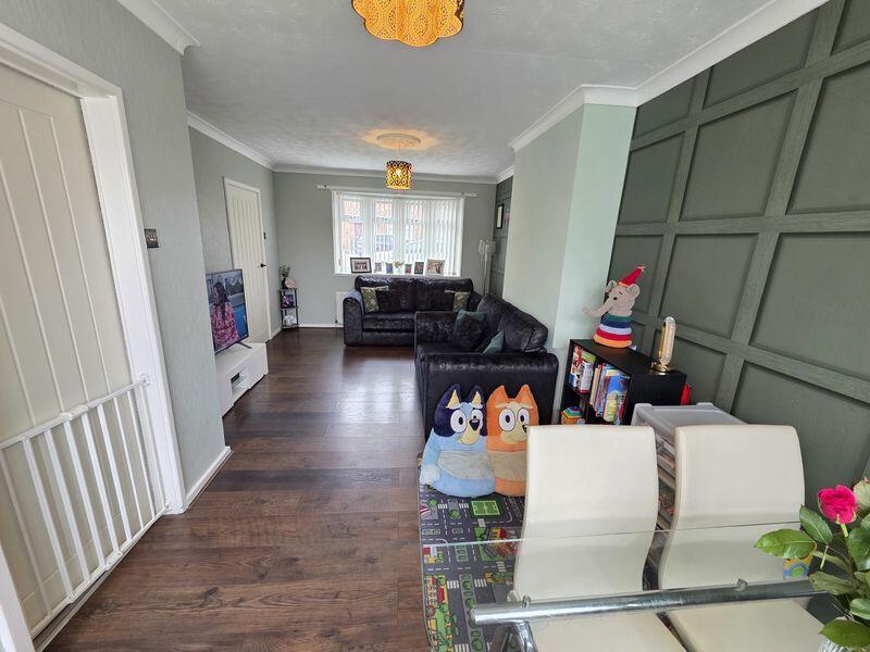 Brinkburn Avenue, Cramlington - More