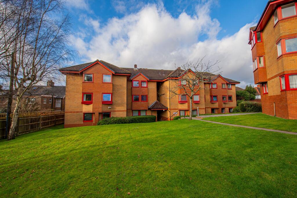 Main image of property: Franklynn Road, Horsted House Whitelands Franklynn Road, RH16