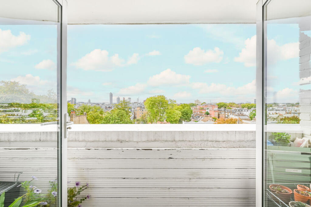Main image of property: Chelsea Manor Street, Chelsea, London, SW3