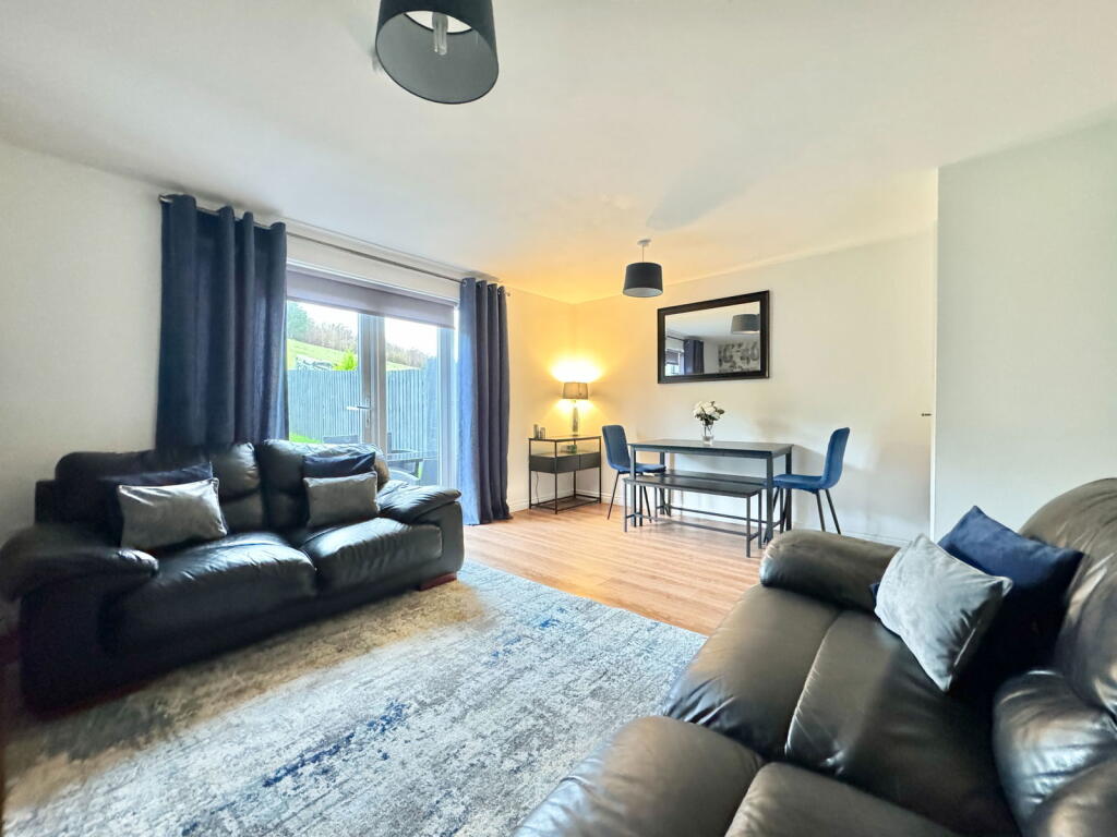 14, McGarvie Drive, Redding, Falkirk, FK2 9FR photo 2