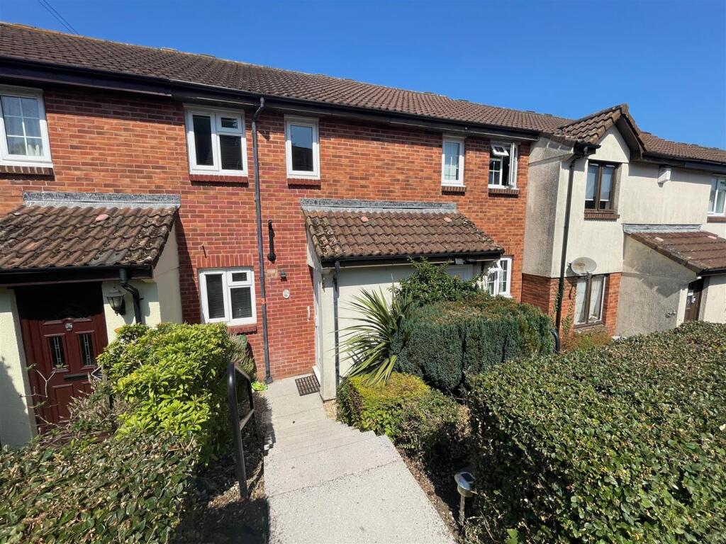 Main image of property: Badgers Wood, Plymouth