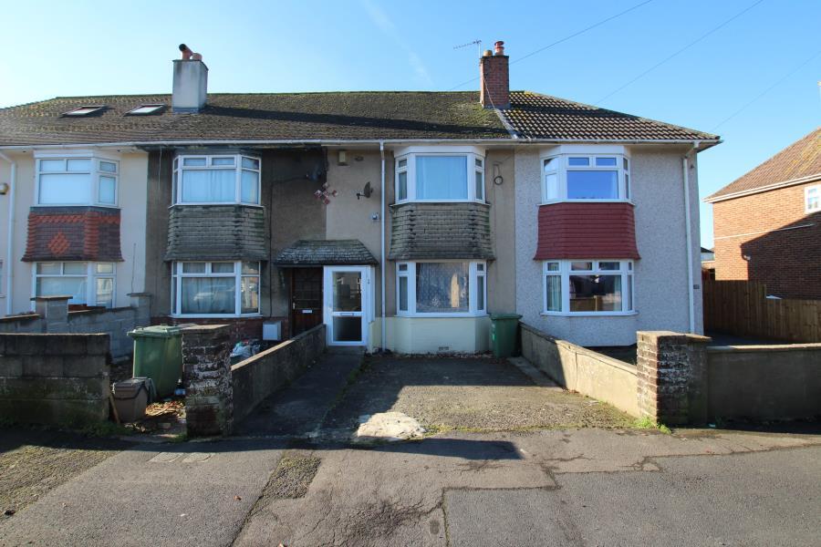 Main image of property: Conygre Grove - Filton