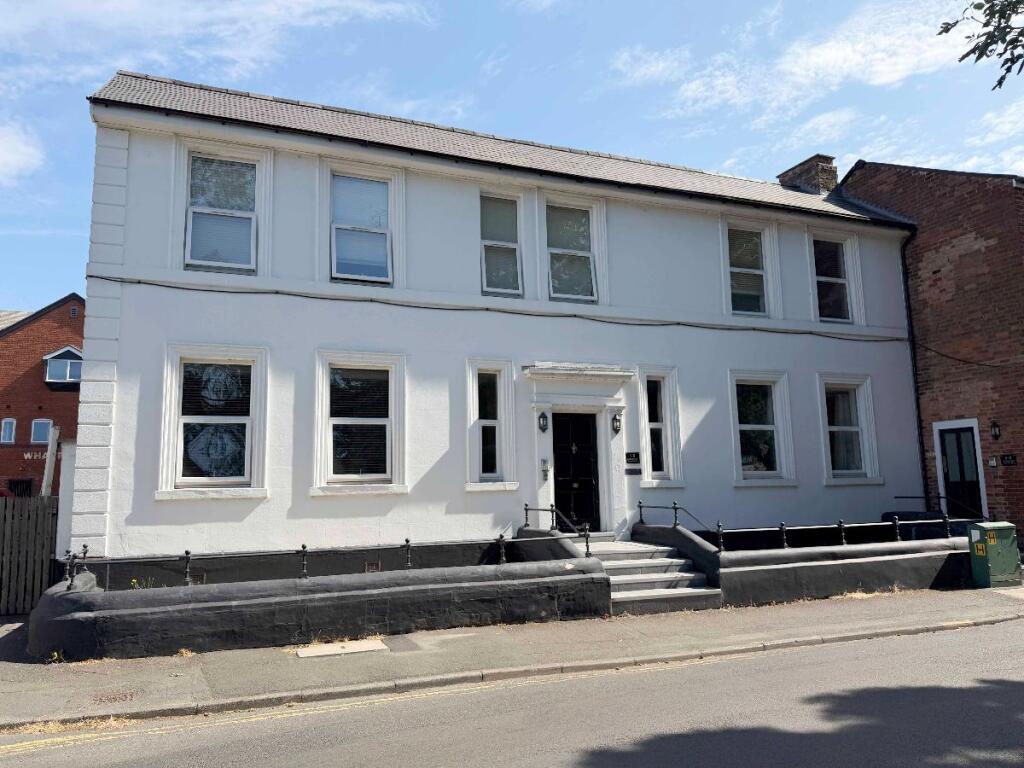 Main image of property: Emscote Mill Apartments, Wharf Street, Warwick