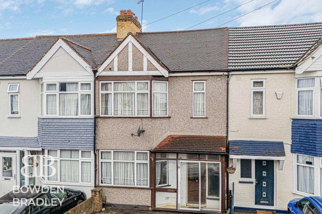 Main image of property: Trelawney Road, Hainault, IG6