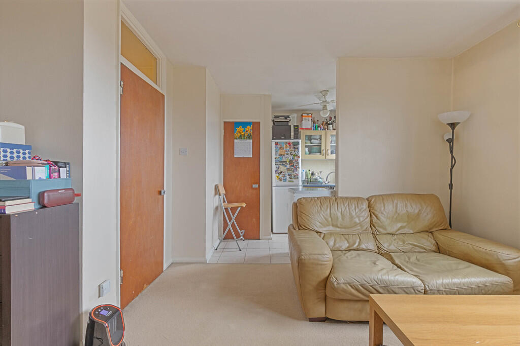 Main image of property: Blake House, Porchester Mead