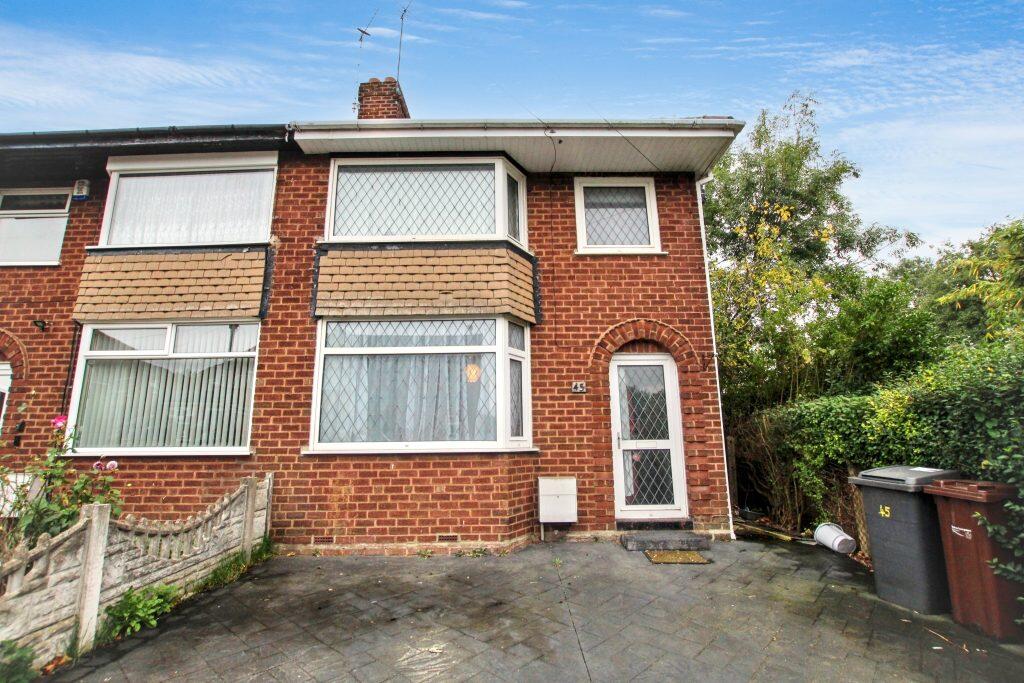 House in Wolverhampton - View 2