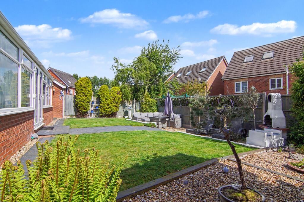 Coopers Meadow, Keresley End, CV7 - View 2