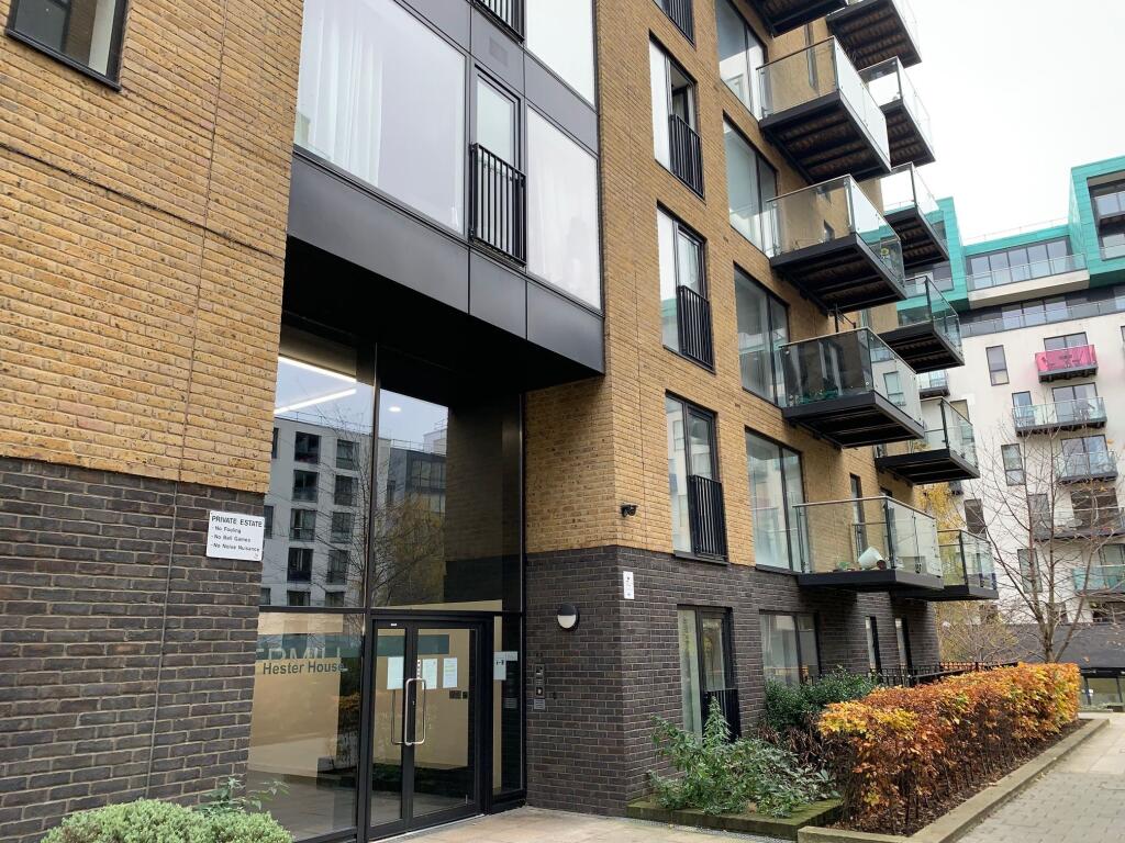 Main image of property: Conington Rd, SE13