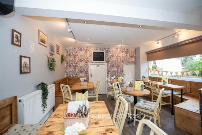 Tea Room