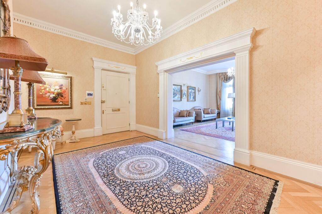 4 bedroom flat for rent