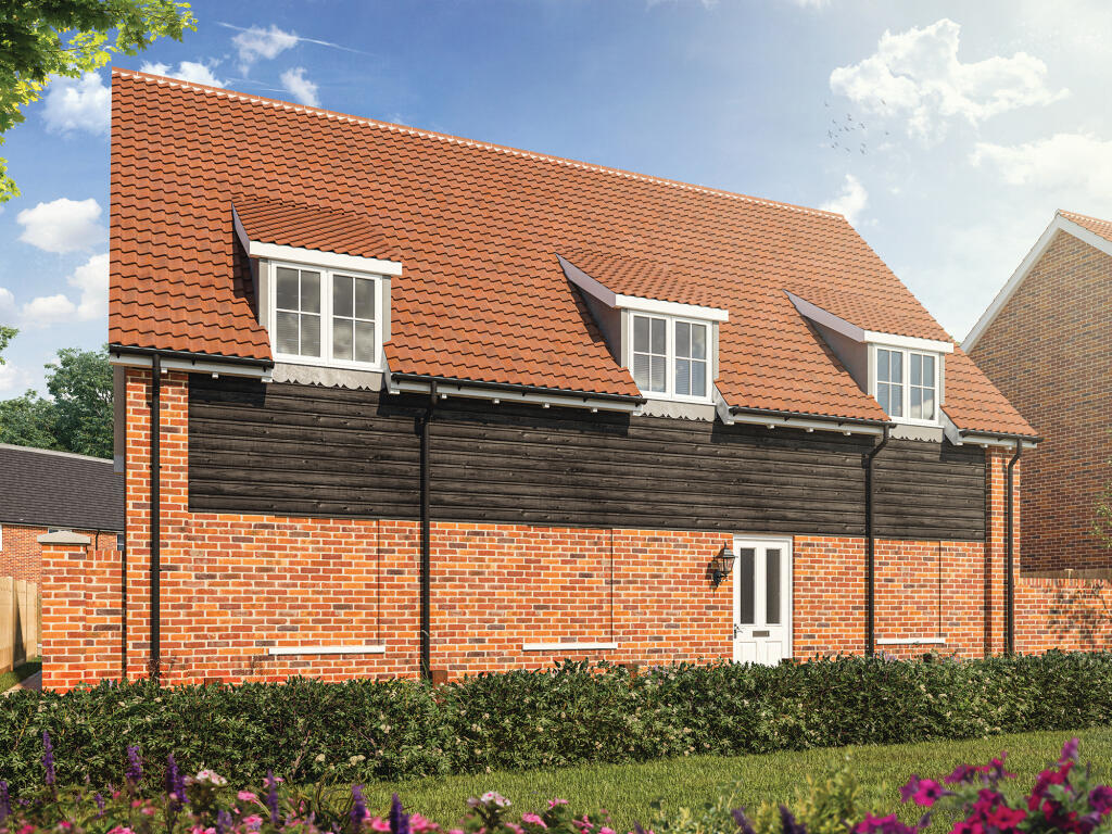 Main image of property: The Elms,
Woolpit,
Suffolk,
IP30 9TU