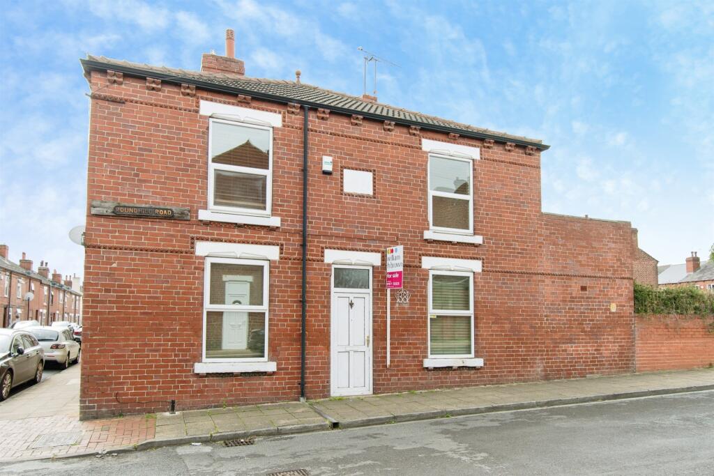Main image of property: Roundhill Road, CASTLEFORD