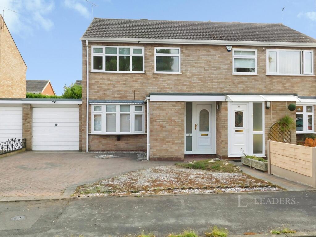 Main image of property: Walton Close, Stourport-on-Severn, Worcestershire, DY13