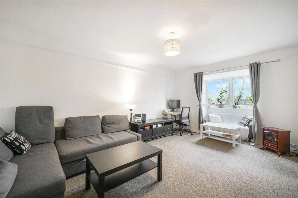 Main image of property: Camden Road, London, N7