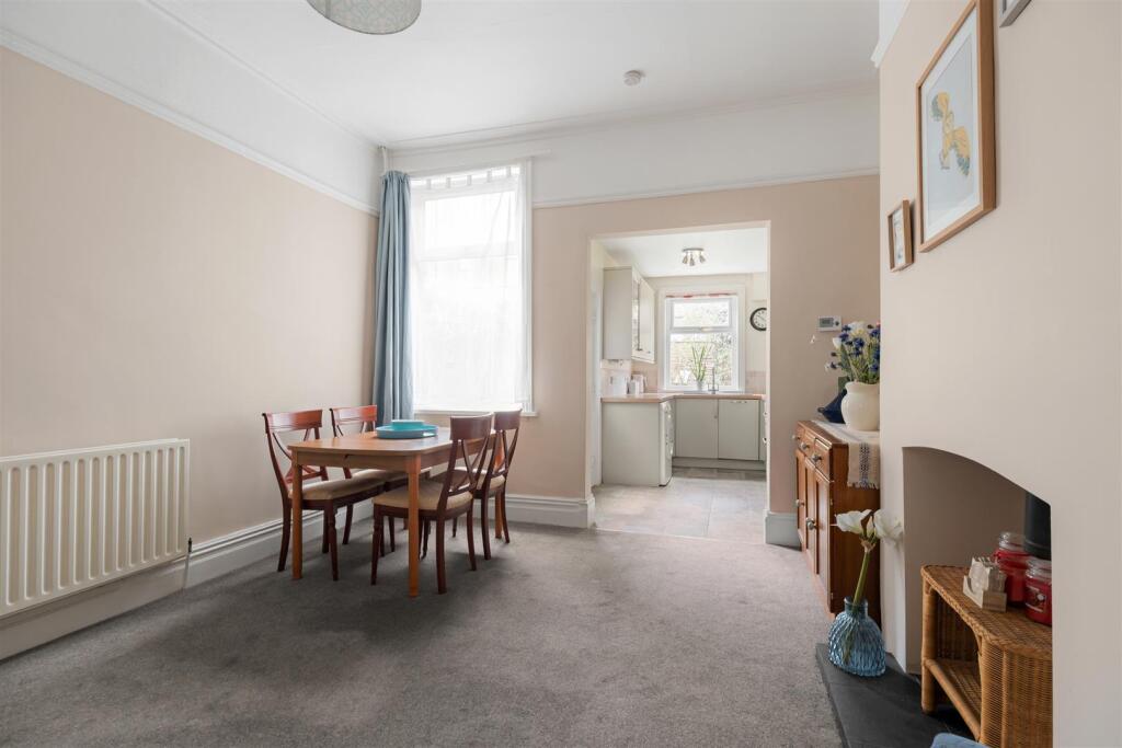 House in Sheffield, Crookesmoor, Walkley - View 5