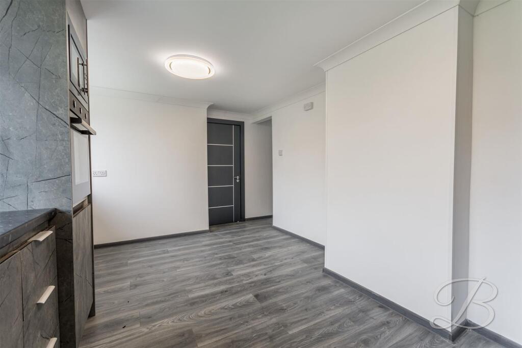 Armstrong Road, Mansfield - View 5
