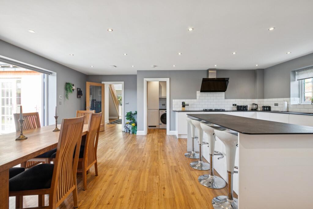 House in North Hertfordshire, Holwell - View 5