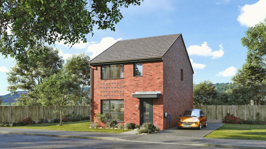 Main image of property: Scholars Park, Radcliffe