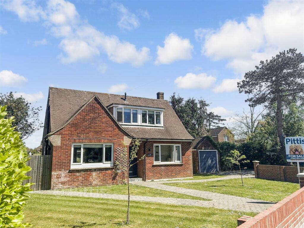 Main image of property: Pellhurst Road, Ryde, Isle of Wight