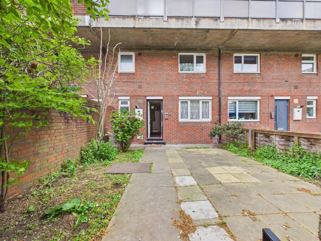 Main image of property: Parnell Road, Bow, E3