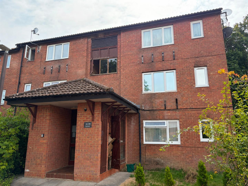 Main image of property: Denmead, Two Mile Ash, Milton Keynes