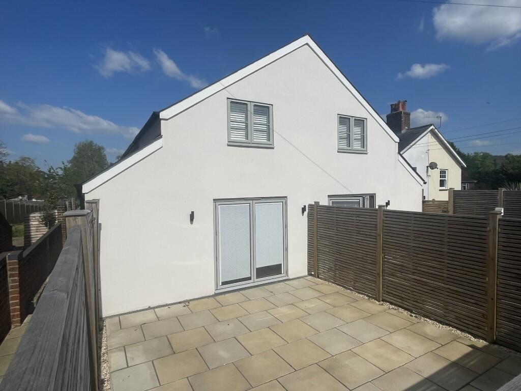 Main image of property: Kings Road, Godalming, Surrey, GU7
