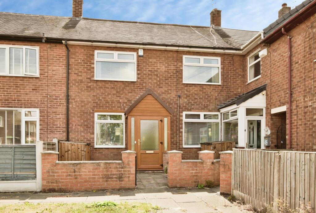 Main image of property: Newbury Road, Heald Green, Cheshire, SK8