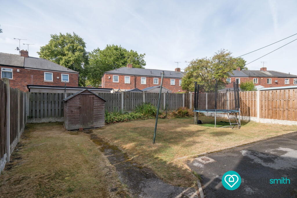 House in Sheffield - View 4