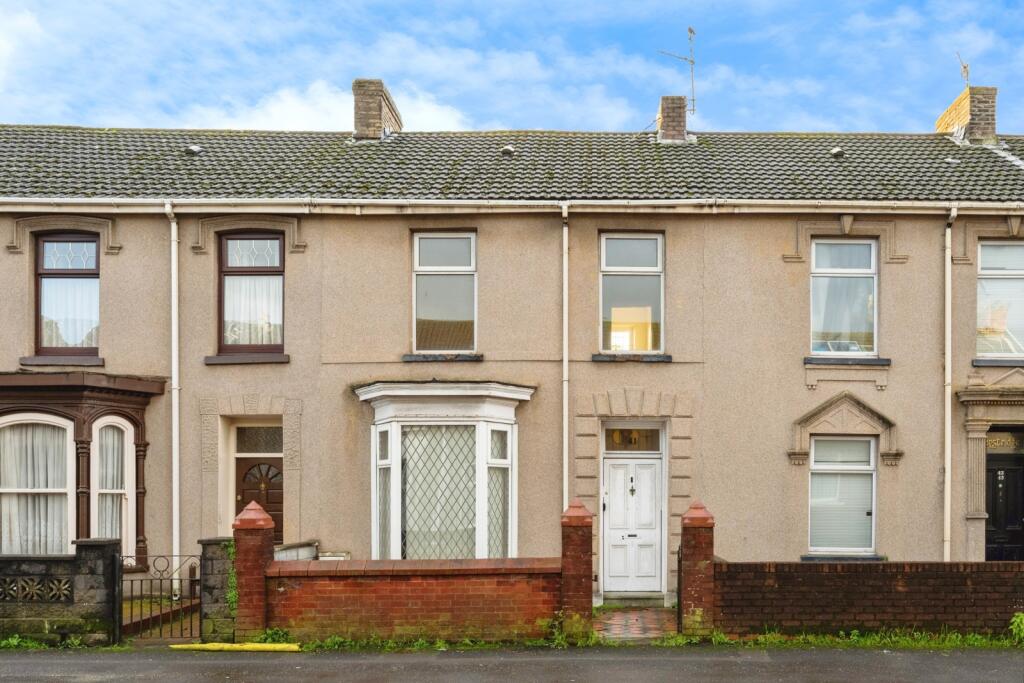 Main image of property: Pembrey Road, Llanelli, Carmarthenshire, SA15
