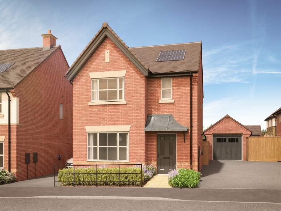 Main image of property: Monterey Gardens,
Basingstoke,
RG23 7QB