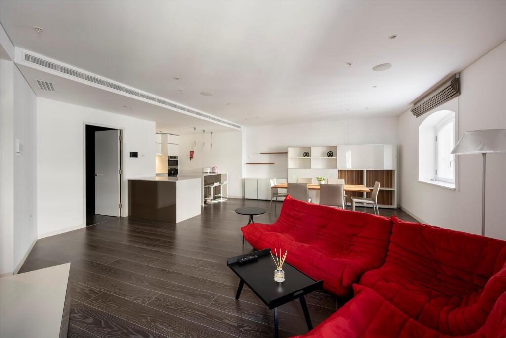 Main image of property: Marconi House, 335 Strand, London WC2R