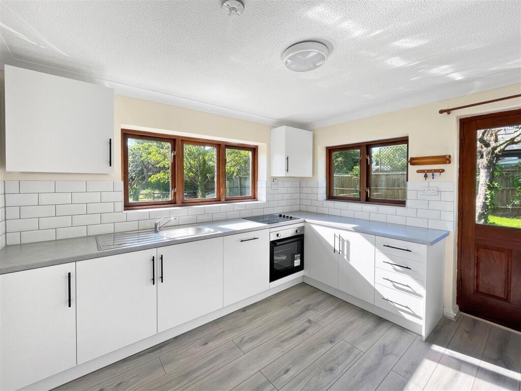 Main image of property: Church Street, Haslingfield