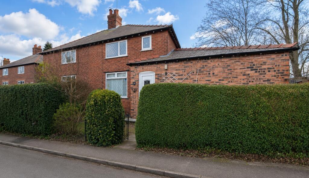 Main image of property: Racefield Road, Knutsford, Knutsford