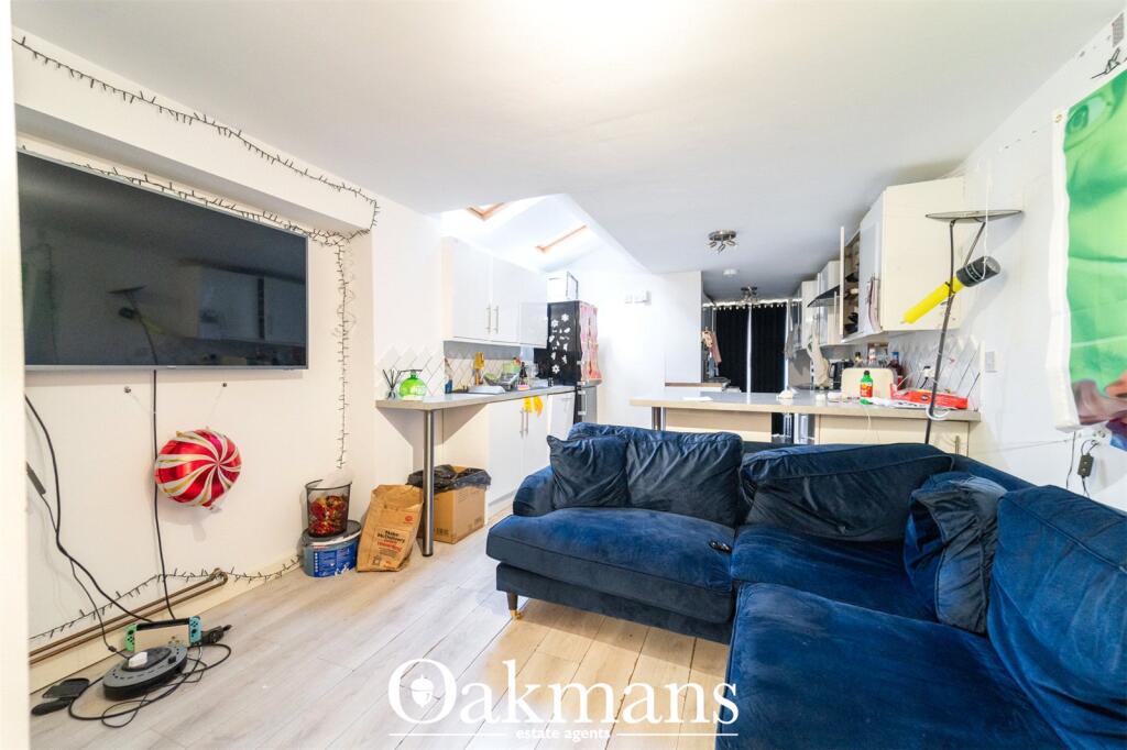 House in Birmingham - View 2