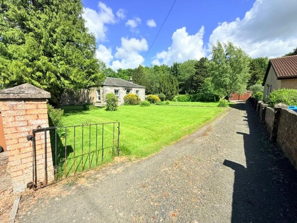 Main image of property: Burnside Cottage, 23 Northall Road, Markinch, KY7 6JR