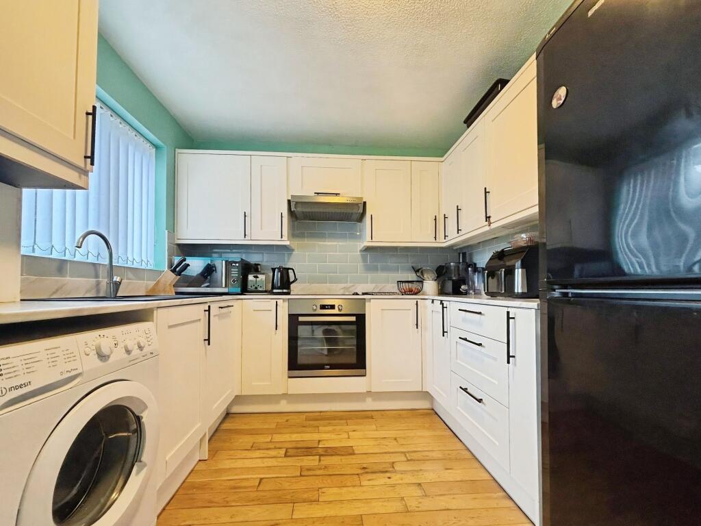 shawdon close, Westerhope, Newcastle upon Tyne, NE5 photo 3