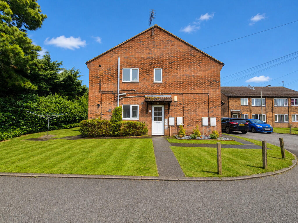 Main image of property: Hetley Road, Beeston, Nottingham