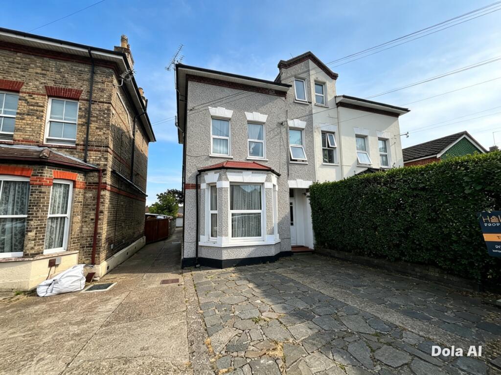 Main image of property: Athelstan Road, Romford