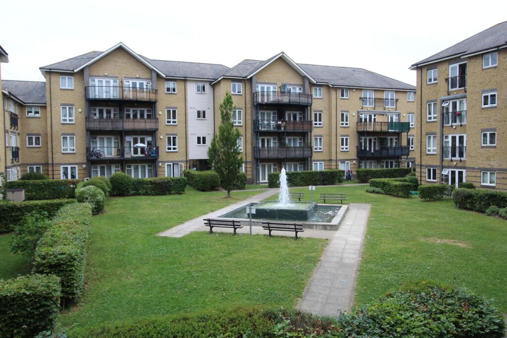 Main image of property: Southwell Close, Chafford Hundred, Grays