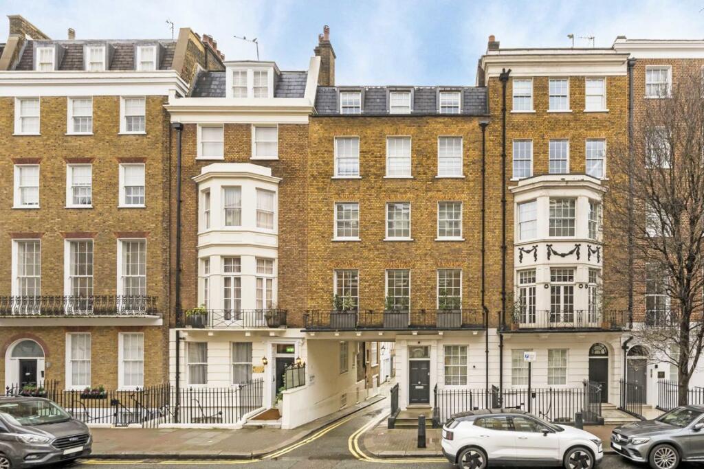 Main image of property: Great Cumberland Place, Marylebone