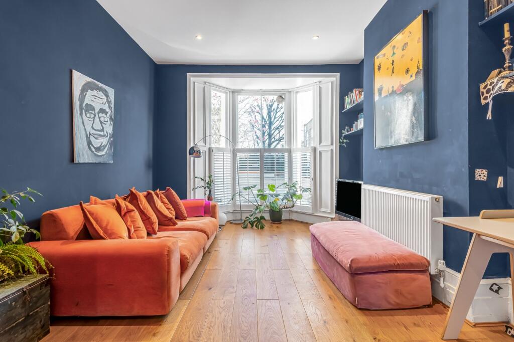 Main image of property: Berriman Road, Holloway, London, N7