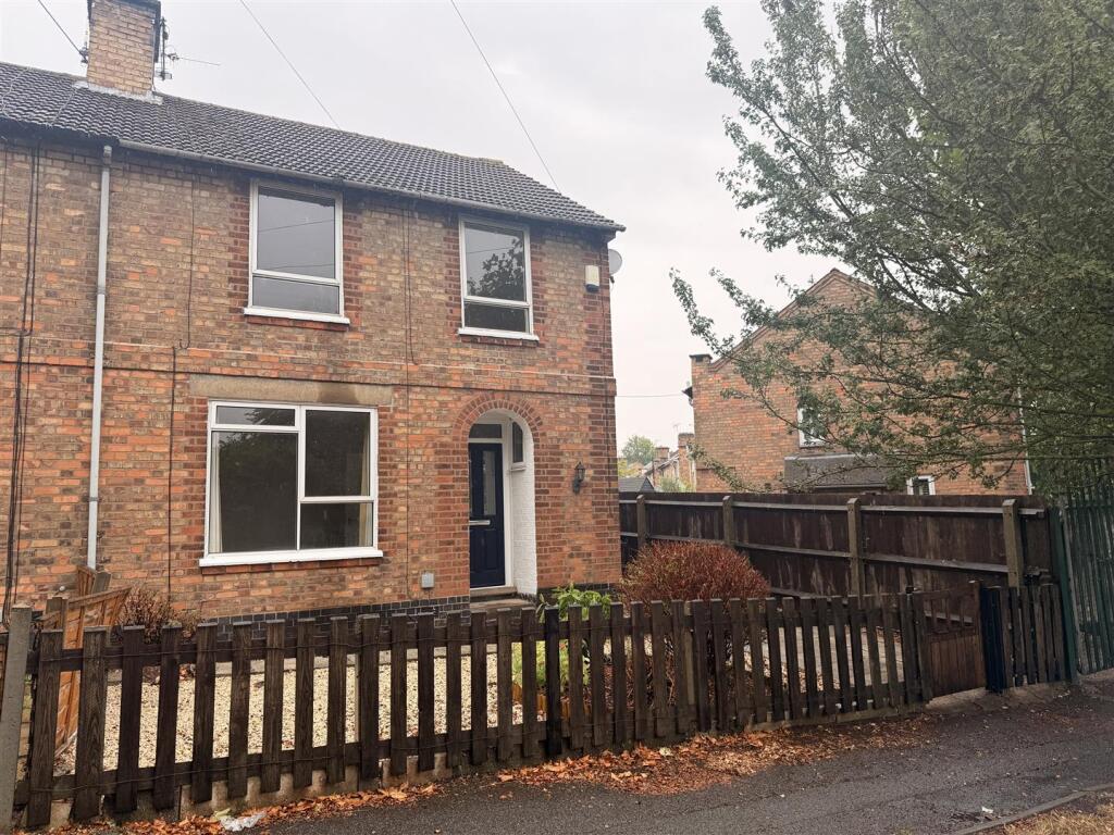 Main image of property: Sutton Road, Leicester
