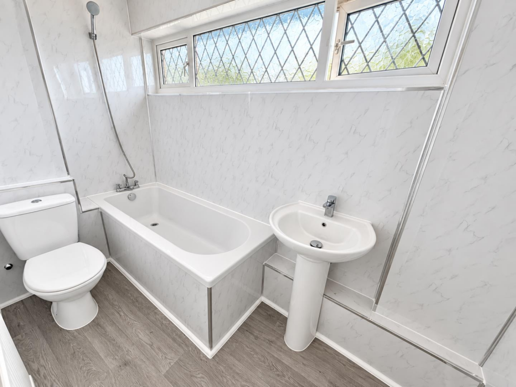Main image of property: Broadhaven Close, Middlesbrough