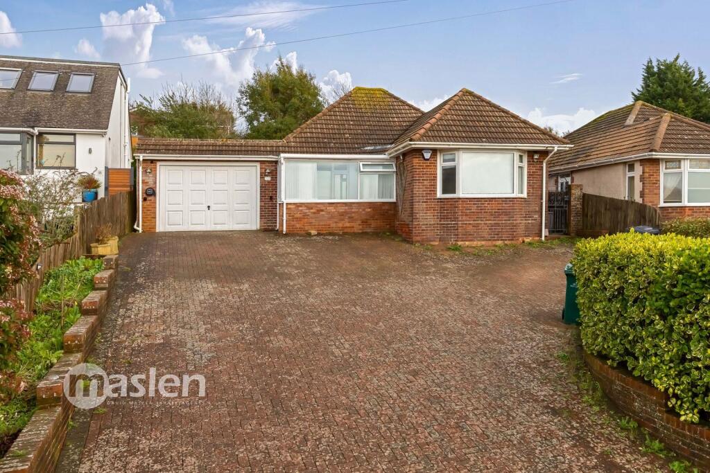 Main image of property: Chalkland Rise, Woodingdean