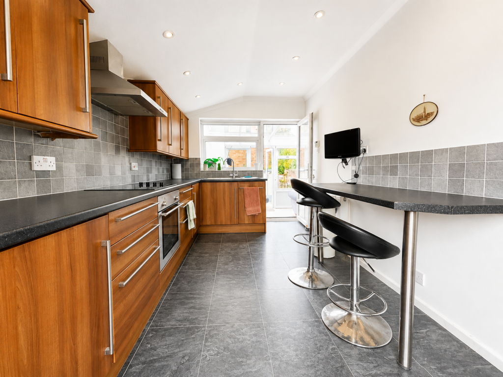 House in Bristol, Sidcot, Winscombe and Sandford - More